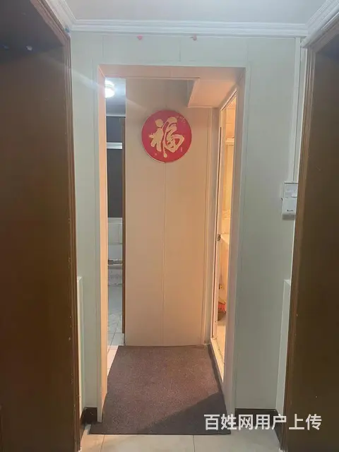阳光丽景南向白石路二室一厅多层二楼出租了 - 图片 8