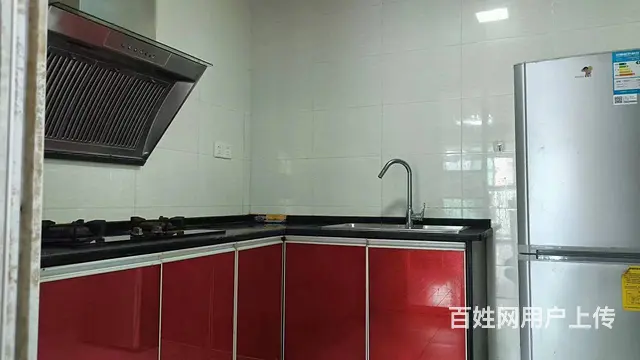 地铁房新城新世界(雨花-圭塘) 普通住宅2厅 精装修 - 图片 2