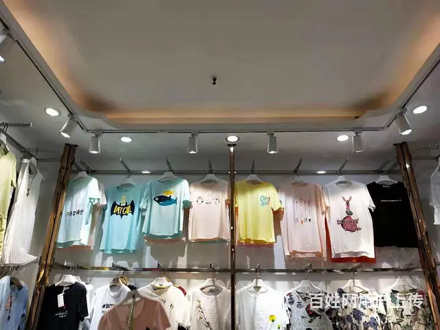 童装 男女装 中老年装走量服装低价批发常年供应特卖 - 图片 10