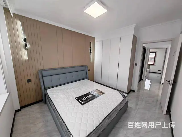 珠江八一家园电梯洋房三室两厅两卫133平57万豪华精装 - 图片 6
