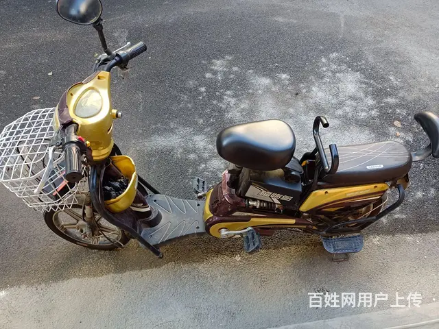 电动车 - 图片 1