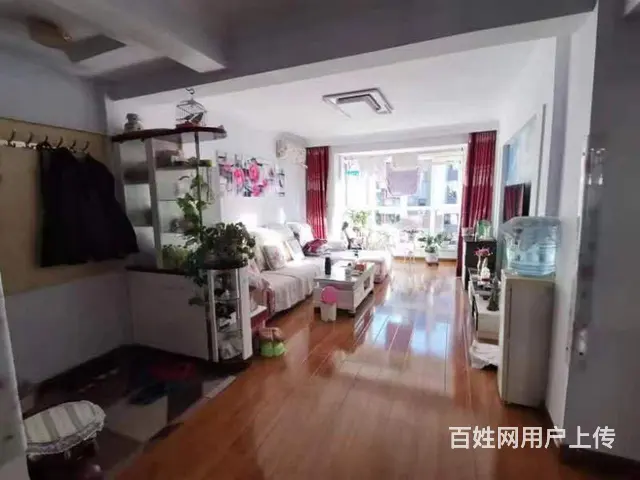 宏运一期3楼80平两室通厅中等装修55万 - 图片 7