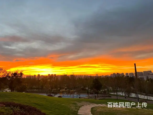 4244（爆铺网）彩云城市露营地转让 100亩地 可招商合作 - 图片 5