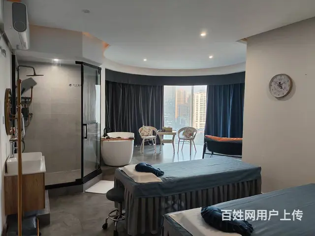 （51旺铺推荐）半山花园220平美容养生馆转让 - 图片 3