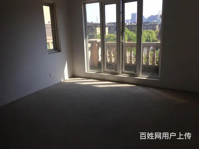 中海錦龙湾环球港旁美林湖纯美式别墅小区一手直签 - 图片 10