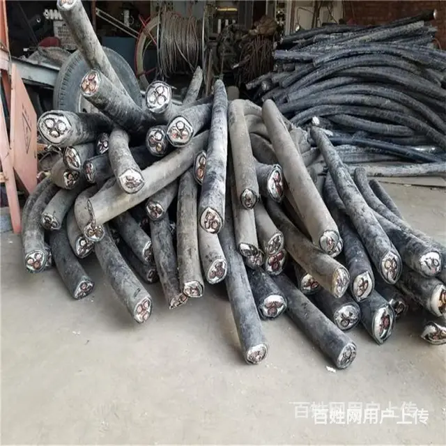 池州旧电缆回收附近快速上门 - 图片 2