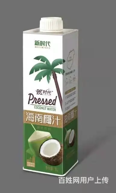 椰汁招经销商电话 - 图片 3