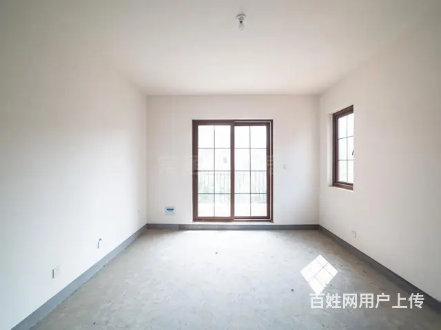 私家花园！独栋别墅！龙湖香醍漫步6室3厅3卫毛坯三 - 图片 9