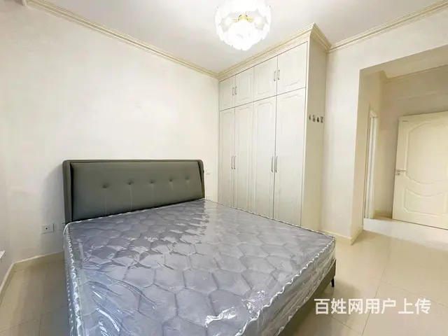 香格里拉二期三室南北通厅精装修全新家具 - 图片 4