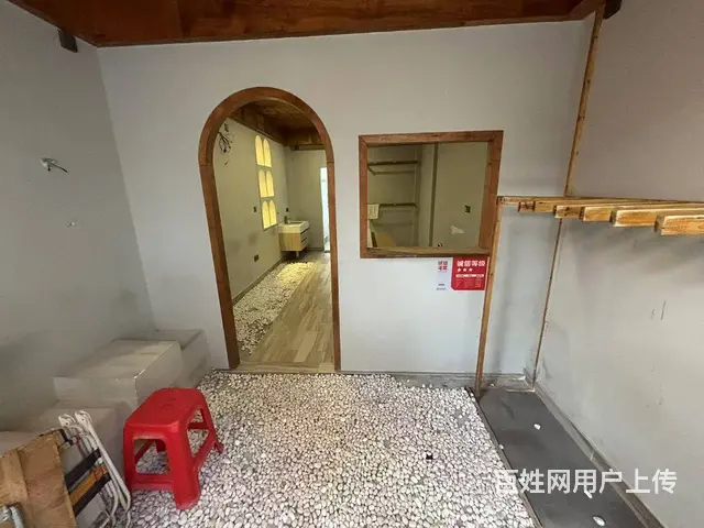 （51旺铺推荐）后海40平空铺出租 - 图片 7