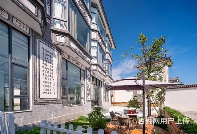 （51旺铺推荐）大理600平婚纱摄影转让 - 图片 1