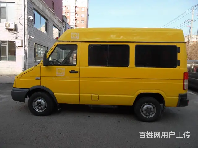 2012年精品依维柯 - 图片 3