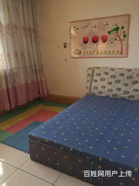 房东出租乌市天山区方苑小区三室房屋 - 图片 7
