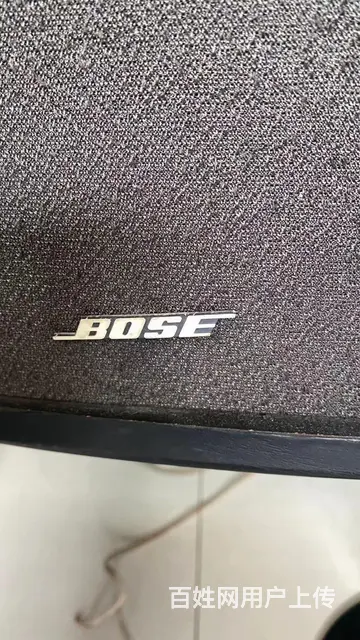 转让加拿大原装进口BOSE 901系列VI发烧音箱 - 图片 8