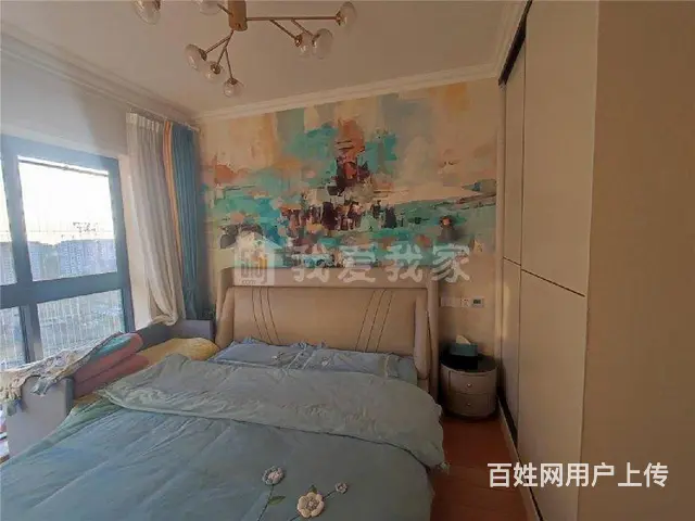 钟楼区宝龙广场旁精装三房两卫，楼层好，位置佳看房方便 - 图片 4