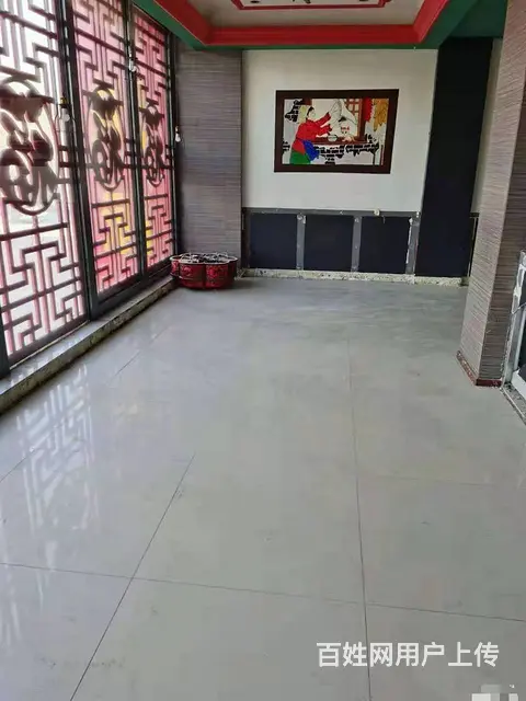 解放北路临街门市商铺出租出售（可承担一部分更名费 - 图片 3
