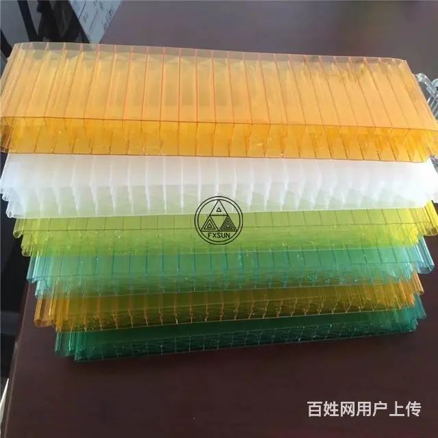 泗水阳光板厂家泗水阳光板电话泗水阳光板地址 - 图片 3