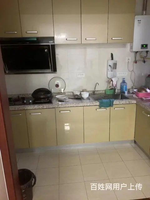 德蚨家园精装二室二厅南向好房出租了 - 图片 6