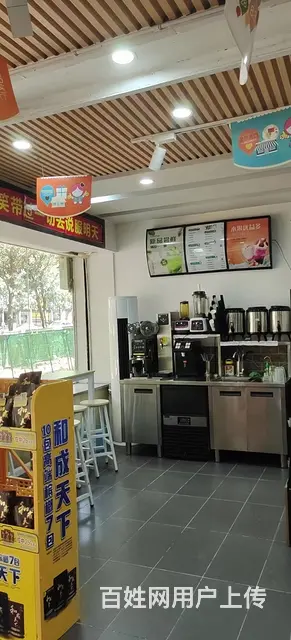 急转，营业中，地理位置优越，接手即可经营 - 图片 3