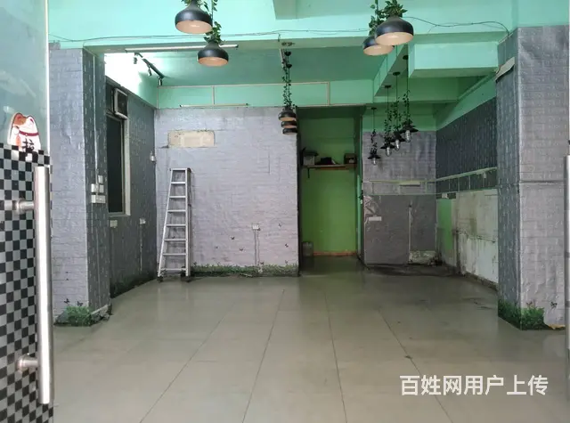 （51旺铺推荐）群上村65平空铺出租 - 图片 3