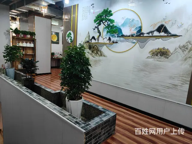 个人 城东区昌运世纪村大型餐饮急转 - 图片 1