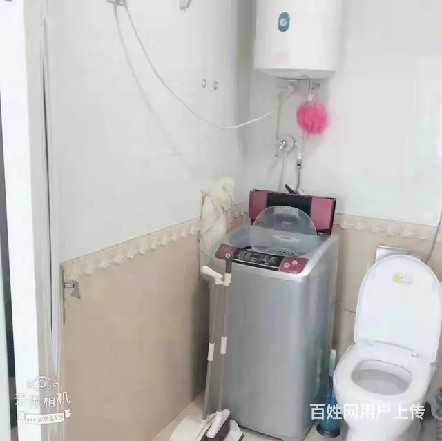 精装房一套位于银达7楼 - 图片 4