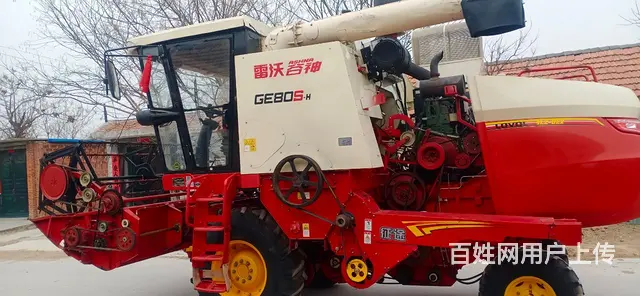 2020年的sh，玉柴机器 - 图片 3