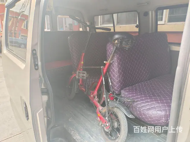 车好无事顾9坐蓝牌 - 图片 7