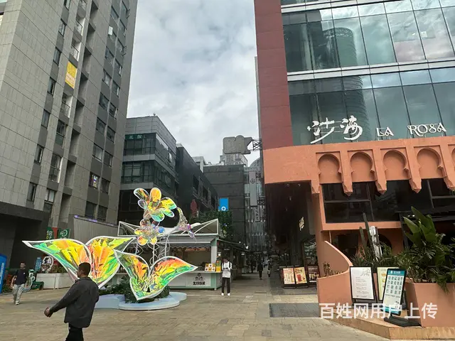 5157（爆铺网）七彩云南大型购物中心美食街品牌奶茶店整体转 - 图片 8