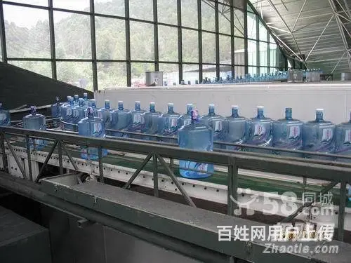 长沙景田、娃哈哈桶装水，瓶装水专卖五一活动多多 - 图片 12
