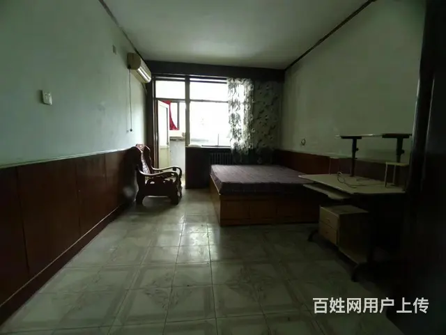 弘毅 南 织染厂家属院 两居 厅能用 老证 好楼层 - 图片 8