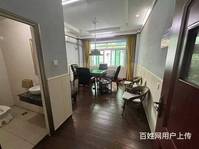 （51旺铺推荐）天涯区河西路天山巷700平棋牌室转让  - 图片 9