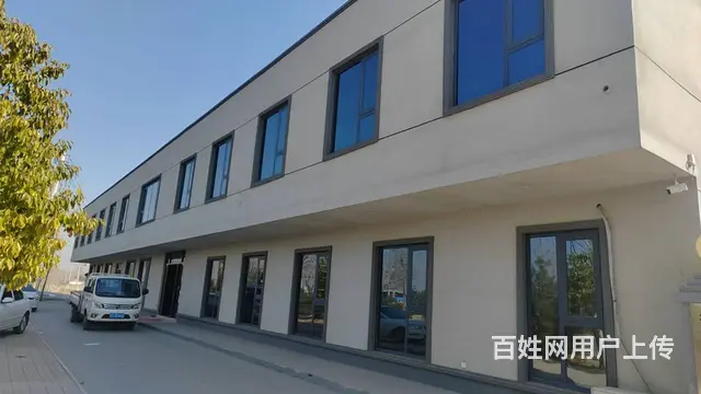 （诚速）平桐路2层临街写字楼 有大型展厅带卫生间大办公室 - 图片 10