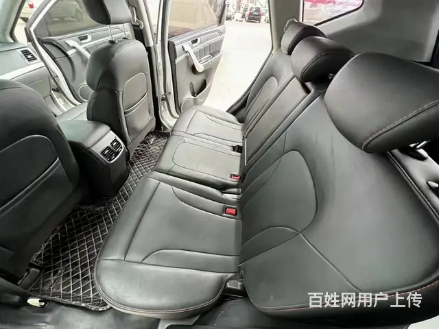 哈弗M6 2019款 1.5T 手动 两驱精英型 - 图片 5