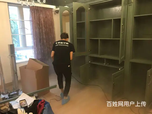 梧州除甲醛公司，梧州甲醛检测，新房除甲醛 - 图片 6