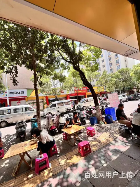 （51旺铺推荐）五华区新联巷63平米线店转让 - 图片 5