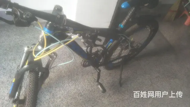山地自行车 - 图片 2
