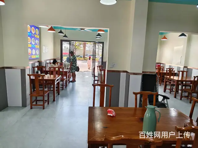 （51旺铺推荐）西岛120平面馆转让 - 图片 3