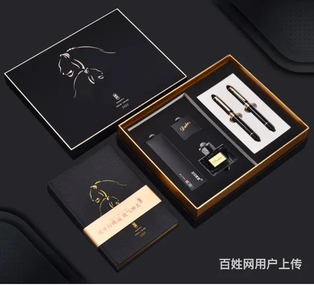 礼品定制，节日礼品，纪念礼品，文创礼品，促销礼品 - 图片 8