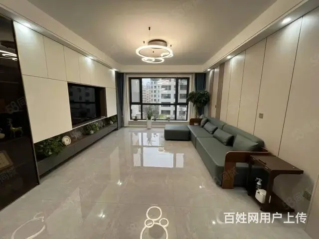 便宜！金泰中央公园 精装修 - 图片 9