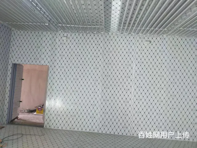 全新二手冷库安装出售 - 图片 1