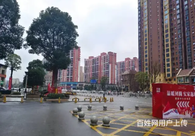 客源稳定 门头显眼 全天人流不断 免中介费 生意好做 - 图片 9