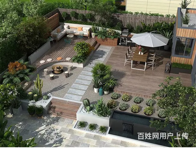 装修设计，3D效果图制作，施工图深化，量房消防图纸 - 图片 12