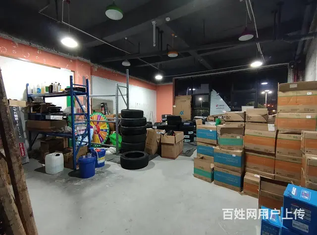PZJ30908临街汽修美容装潢店门面商铺店铺生意低价转让 - 图片 8