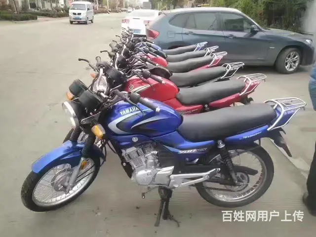 大量批发零售各种品牌摩托车，价格便宜微信了解133 - 图片 4