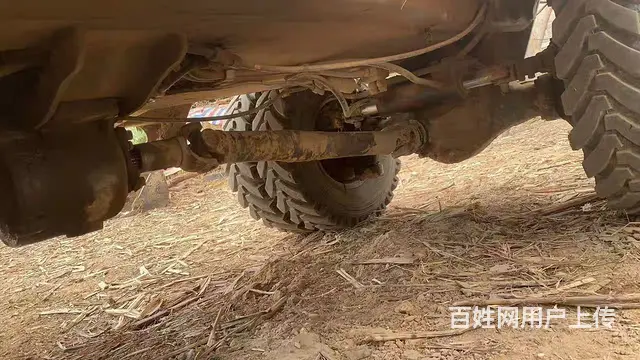 新源挖掘机 - 图片 3