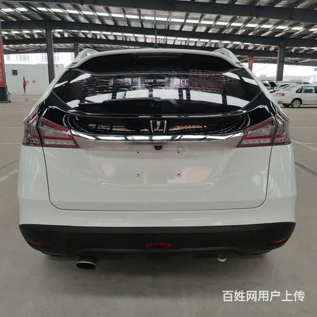 纳智捷 优6 SUV 2018款 1.8T 手自一体 经典舒 - 图片 4
