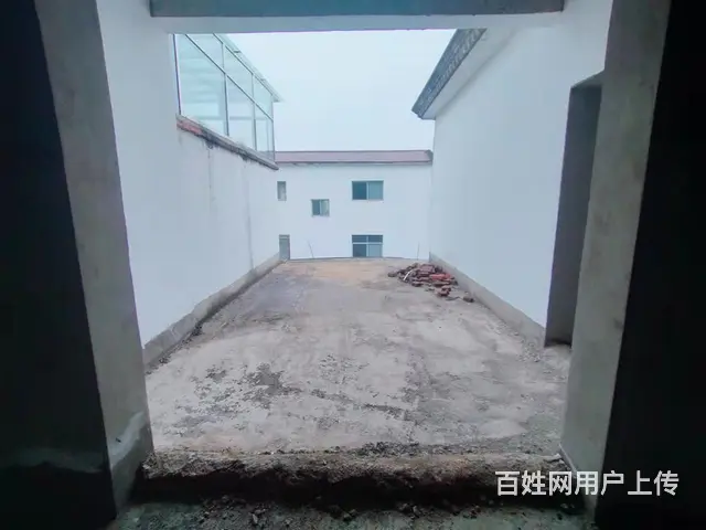 出售城镇自建房毛坯房 - 图片 10