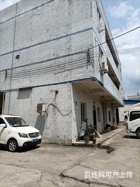 白云区竹料镇白沙村3000方独立厂房招租 - 图片 3