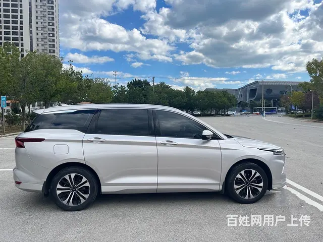 五菱凯捷 - 图片 3